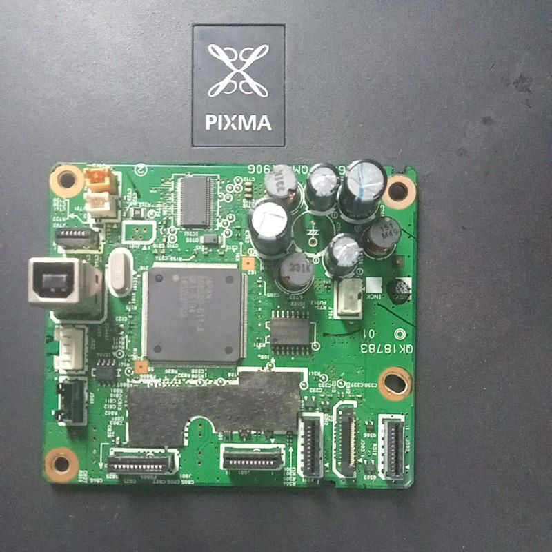 Mainboard Canon mp287 Materboart Canon mp287