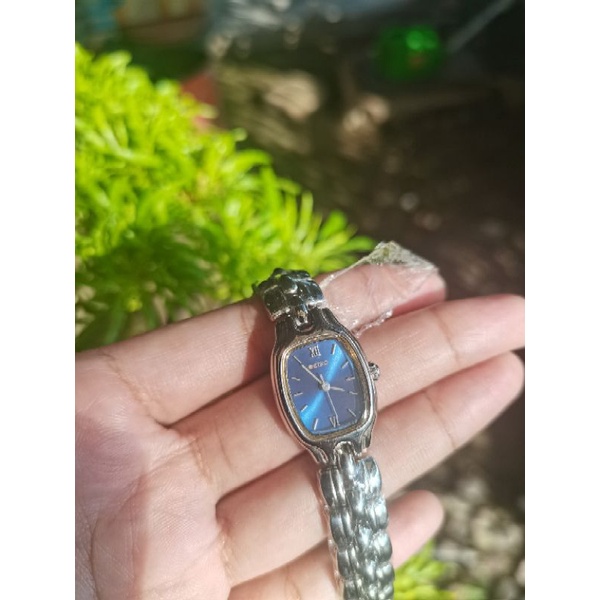 JAM TANGAN WANITA SEIKO SXG779 ORIGINAL GARANSI RESMI SEIKO