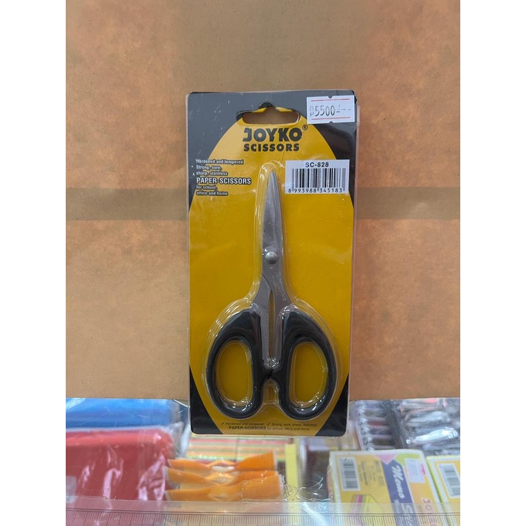 

Joyko Scissor SC-828