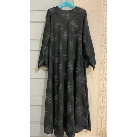 preloved abaya arab