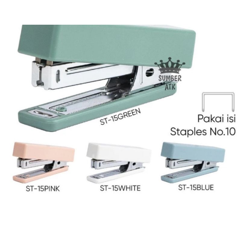 

stapler stepler jepretan Joyko st-15