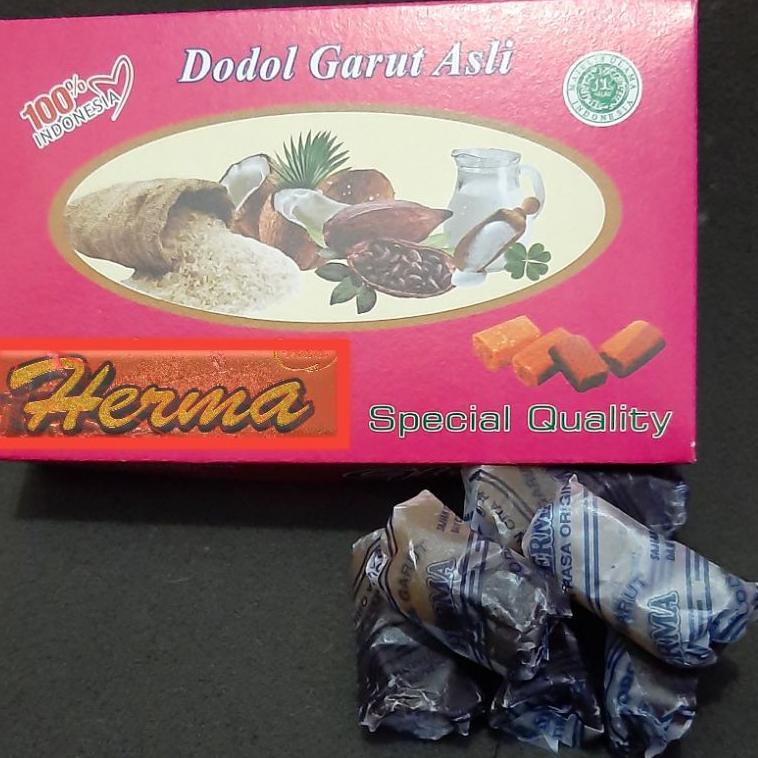 

[S-8]6 ☎] DODOL GARUT KS ASLI ORIGINAL 100% 500 Gram OLEH OLEH CEMILAN JAJANAN SNACK KHAS DAERAH GARUT JAWABARAT-langsung kirim