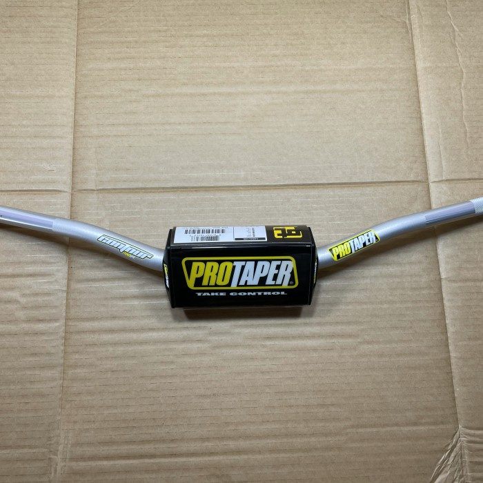 Stang Stir - Handlebar Fatbar Protaper Carmichael Original #Original