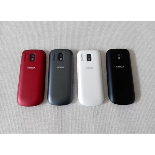 CASING KESING NOKIA ASHA 202 FULLSET