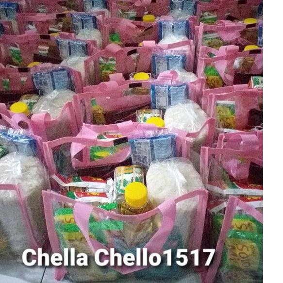 

MALL Paket Sembako Berbagi 