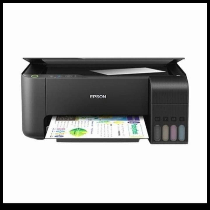 Terbaru  Printer Epson L-3210