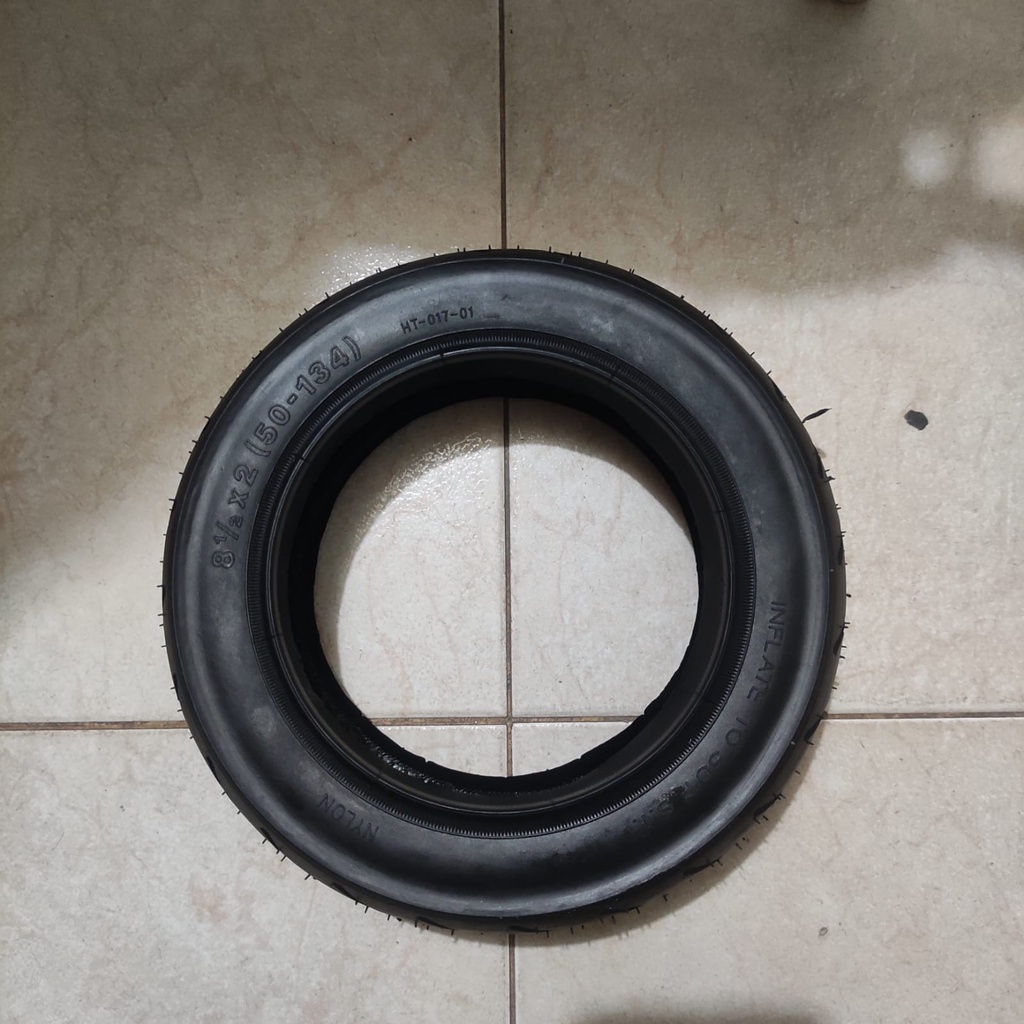 Ban Luar 8 1/2 x 2 (50-134) Ban Scooter Listrik