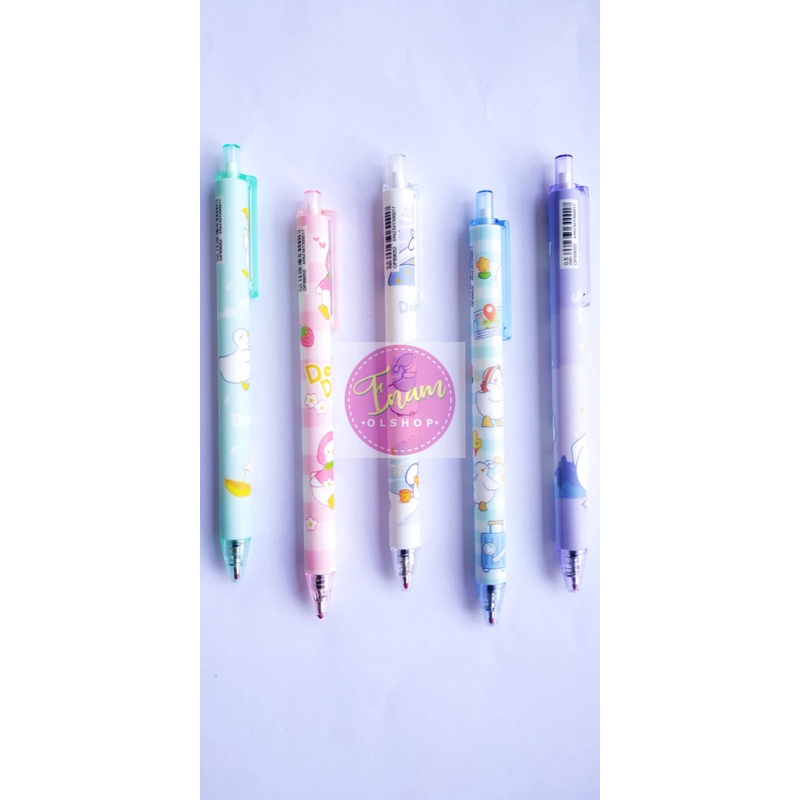 

Pen Gel Cetrek Hapus GP -89052