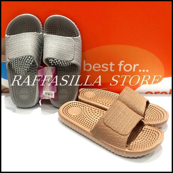 Sandal Wanita Zandilac Sandal Refleksi