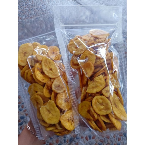 

KERIPIK PISANG KOIN / KERIPIK PISANG MANIS