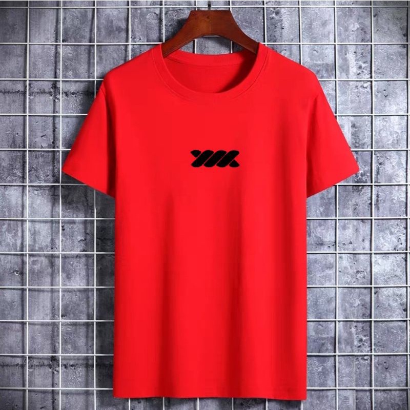 Kaos Oblong Pria Cotton Combed Atasan Kaos Distro Pria Lengan Pendek