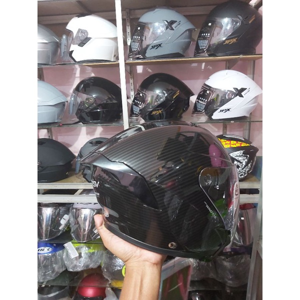 RSV new windtail carbon