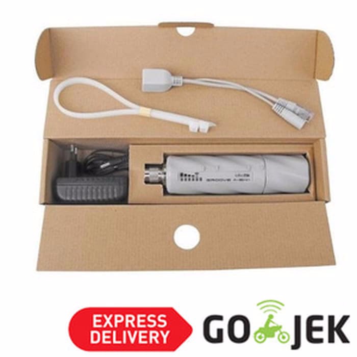 GROOVE A 52HPN ACCESS POINT 2GHZ/5GHZ GROOVE-52AP, GROOVE-A52HPN