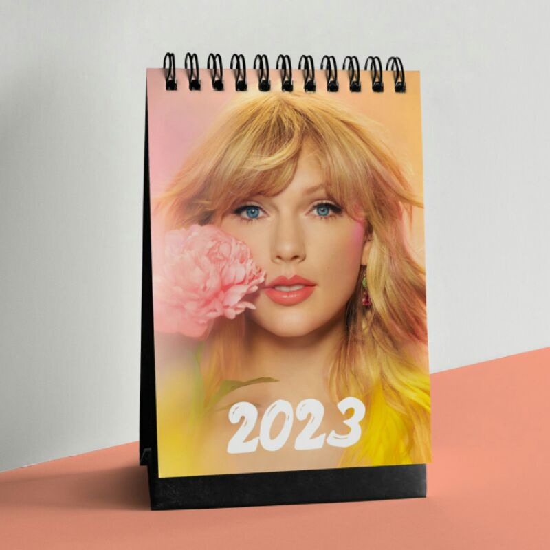

Kalender Taylor Swift 2023