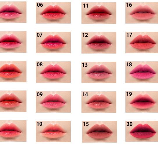 Yuk di order--Laneige Layering Lip Bar Fullsize ORIGINAL Lipstick Ombre Lip Ombre Lipstik