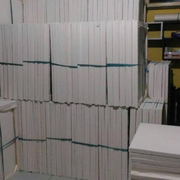 

ㅙ Kanvas lukis + spanram Uk 30x30 ™