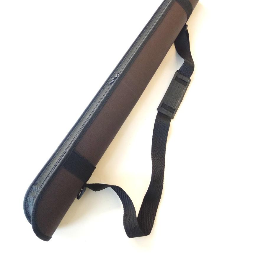 Trendy Tas Joran Tegek Kualitas  Fiber Lapis Kuat panjang 80cm dan 100 cm