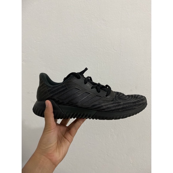 Jual Adidas full black | Shopee Indonesia