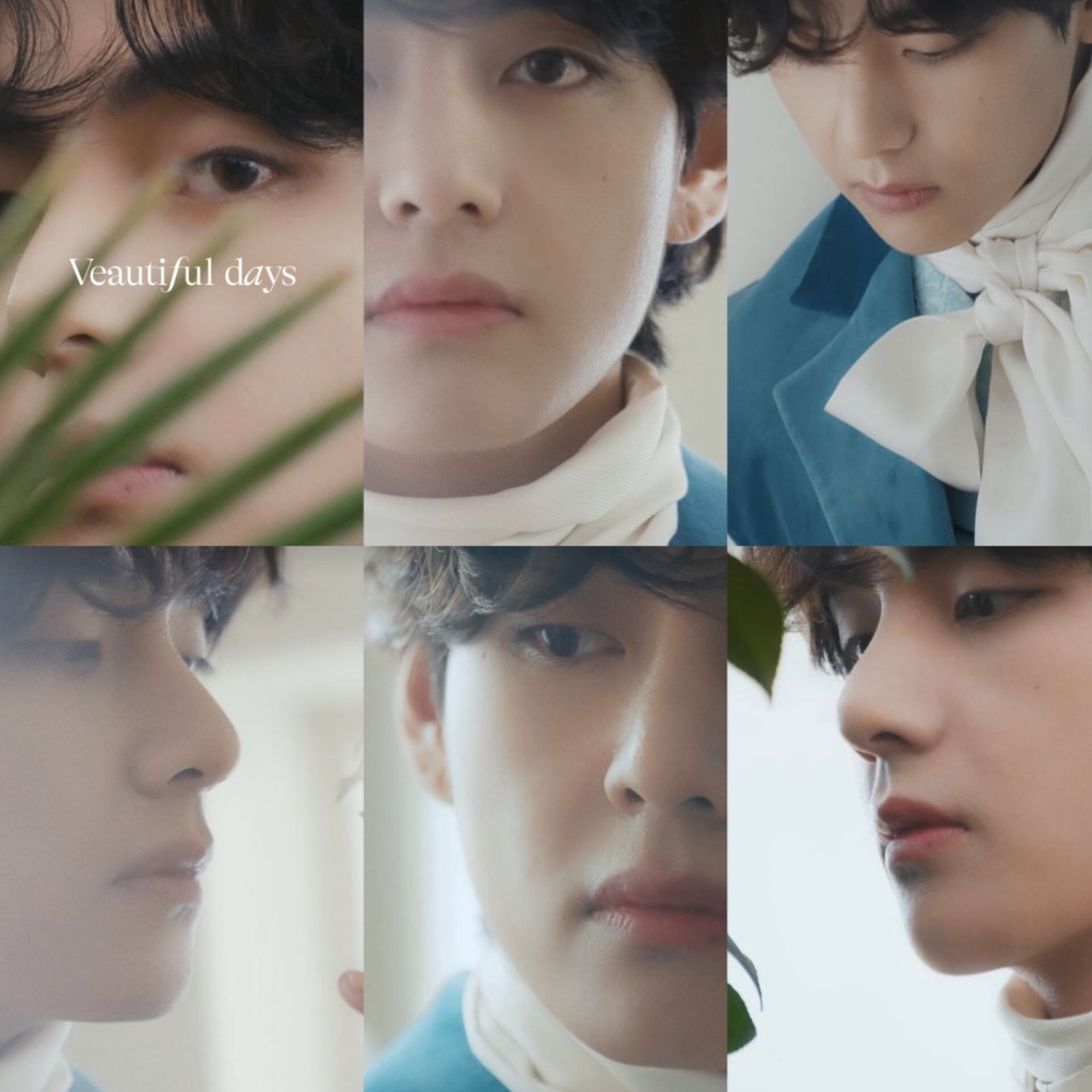 BLACK FRIDAY SALE - BTS BLACK FRIDAY