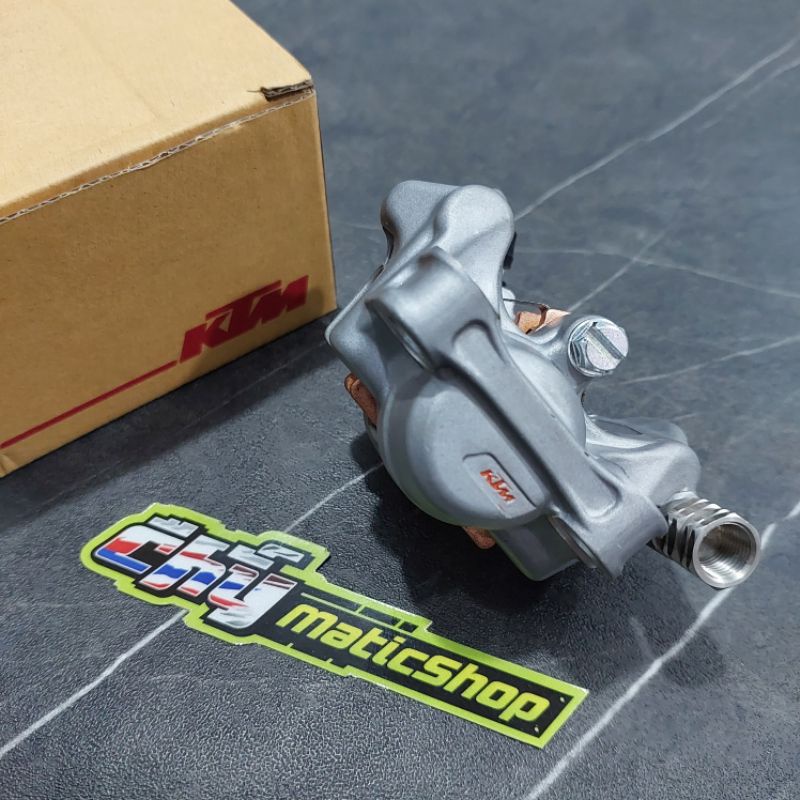 Kaliper Ktm mini formula