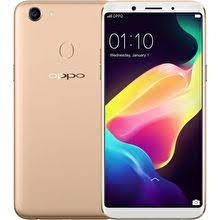 OPPO F5 RAM 4/64GB FULLSET GARANSI 1 TAHUN