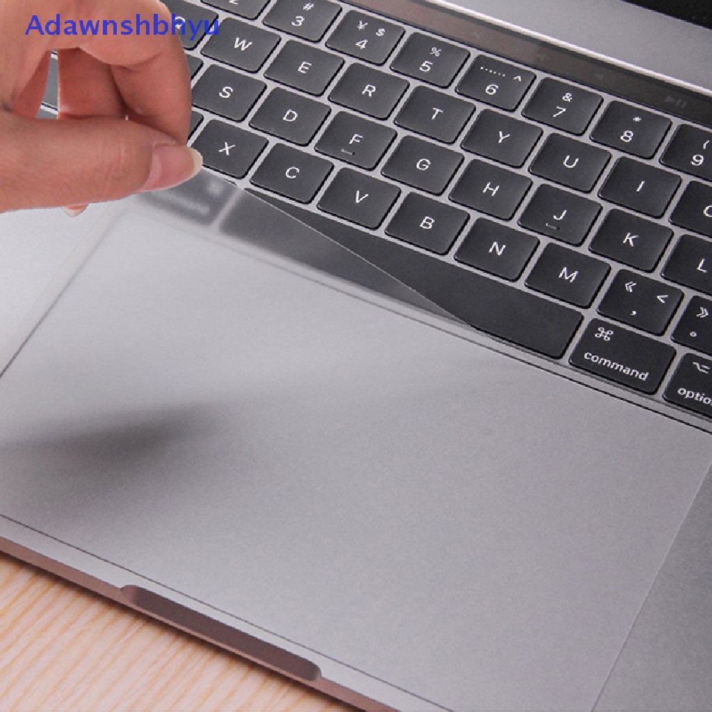 Adhyu HighClear touchpad protective film er protector Untuk ID laptop