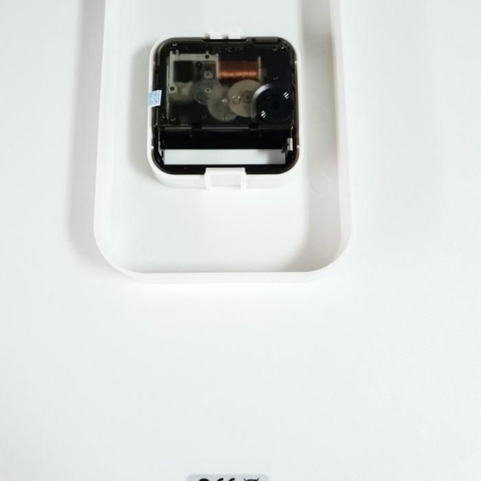 JAM DINDING SEIKO QXA020 ORIGINAL 100% BESTSELLER UKURAN SEDANG 36cm