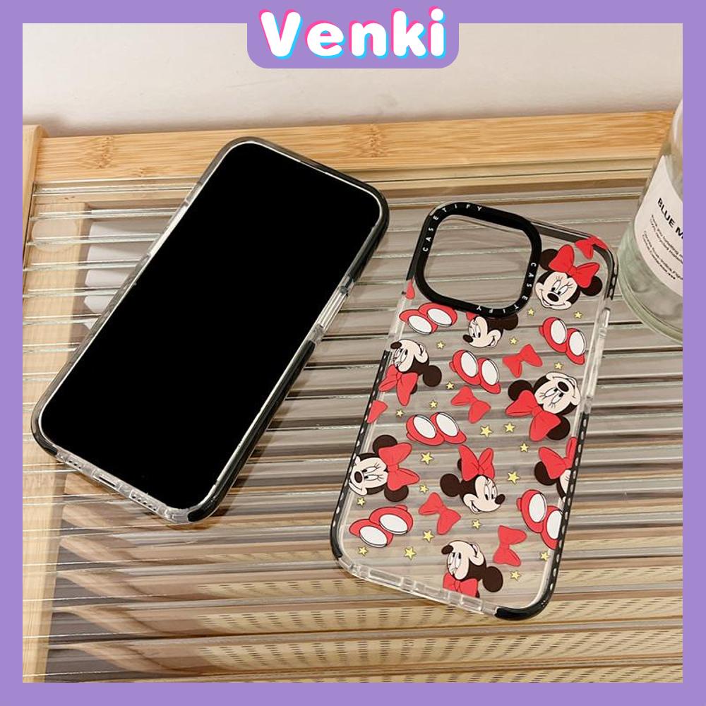 Case iPhone 14 Pro Max Thickened Silicone Soft Clear Case Cute Cartoon Shockproof Camera Protection Compatible For iPhone 14 13 12 11 Pro Max XR XS 6 6S 7 8 Plus