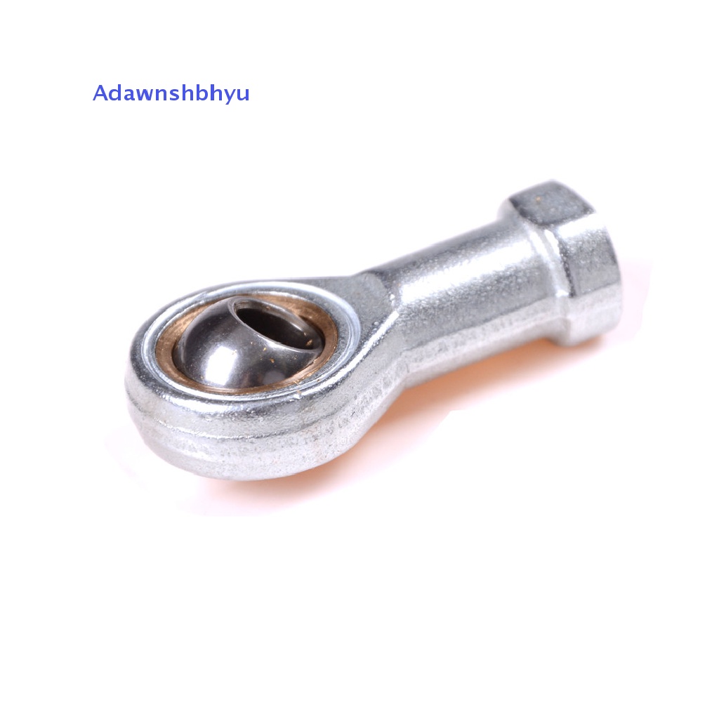 Adhyu SI6T/K Female Tangan Kanan Ulir Rod End Joint Bearing 6mm Ball Joint ID