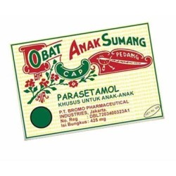 Pedang Puyer Anak Sumang