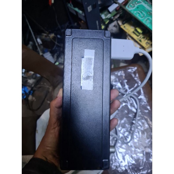 ONE CONNECT BOX SMART TV SAMSUNG UA55MU7000 UA55MU8000