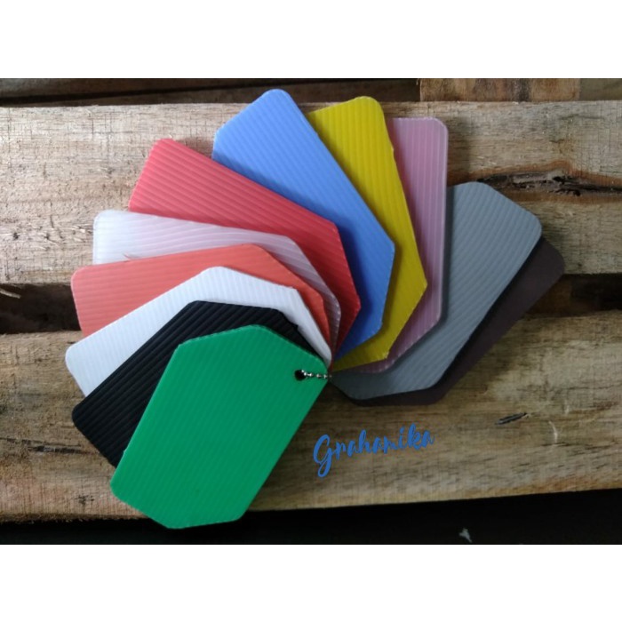 

Impr Impraboard 3Mm 125X150 Cm Putih