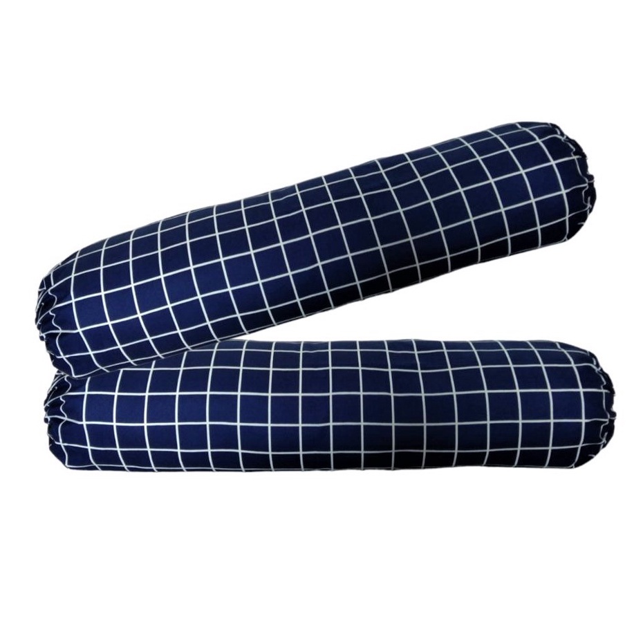 Sarung Guling 90 x 33 cm Motif Terbaru