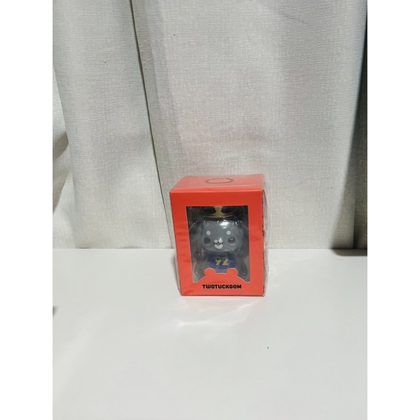 Official TWOTUCKGOM Mini Figure