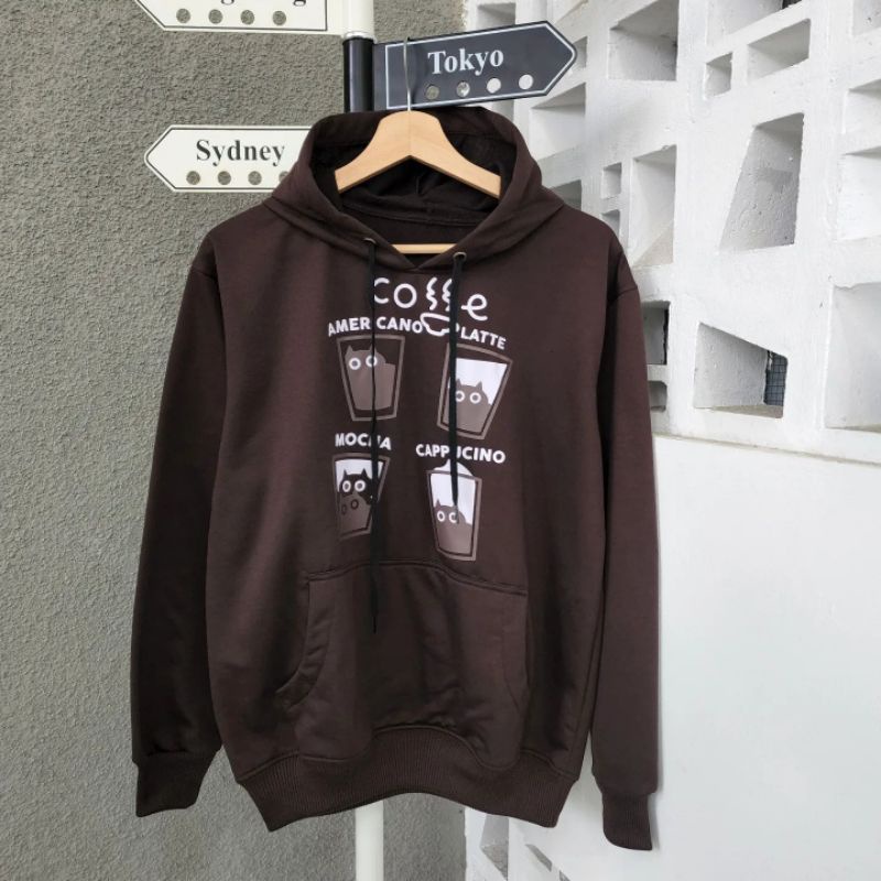 americano late hodie