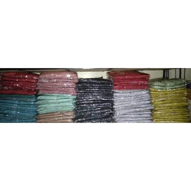 Gamis TOYOBO rumbai susun 3 "NU.11De22r"