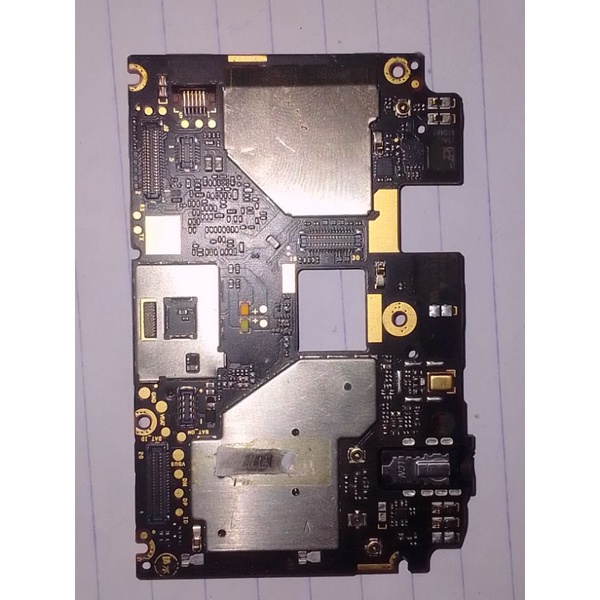 Jual mesin redmi 5 plus cas led | Shopee Indonesia