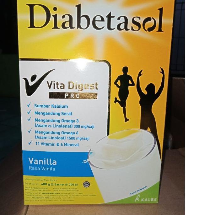 

EXCLUSIVE!Diabetasol Milk Free Mug Cantik|SQ5