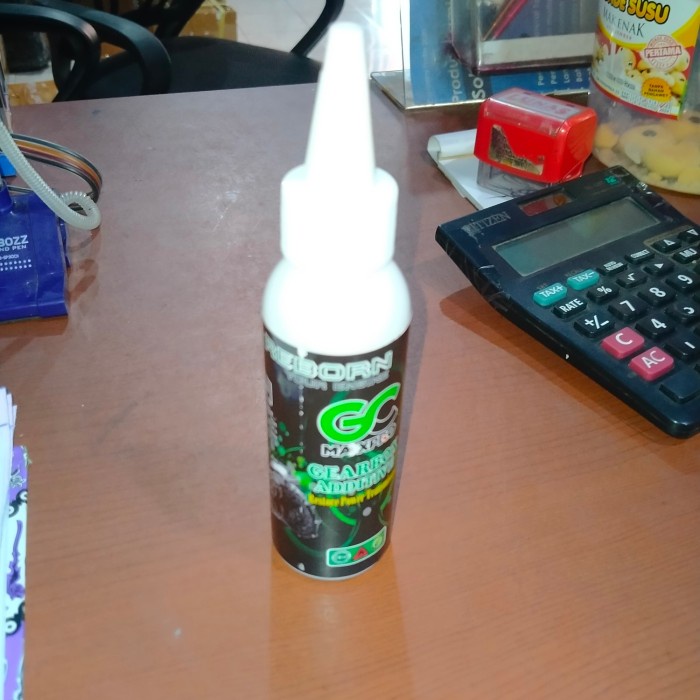 >*>*>*>*] additive matic max pro GC