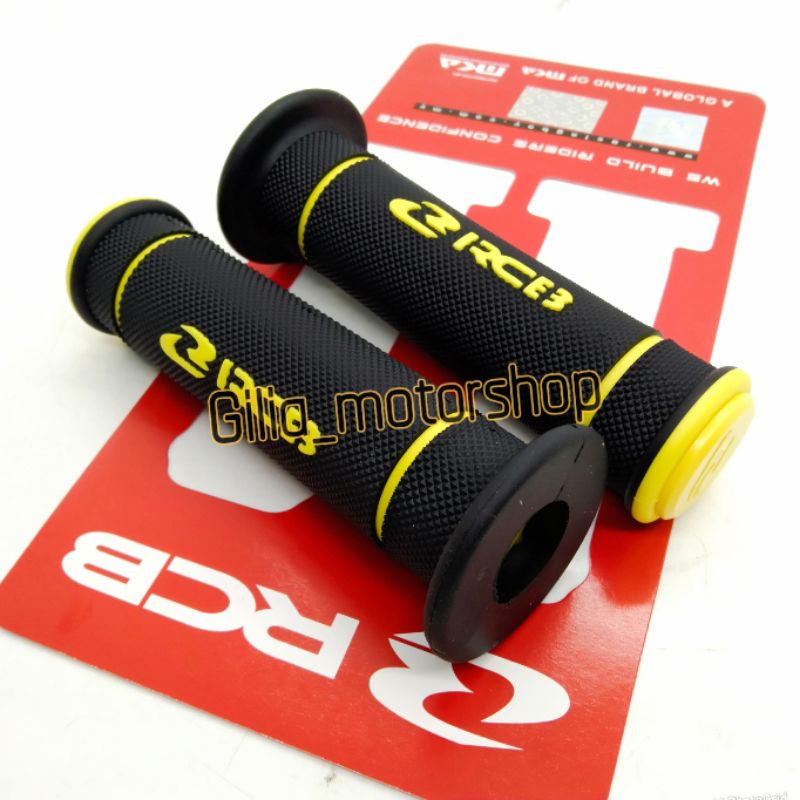 HandGrip RCB Grip Racingboy HG55 dan HG66 Original Import Handfat RCB Karet Premium RCB Universal Motor