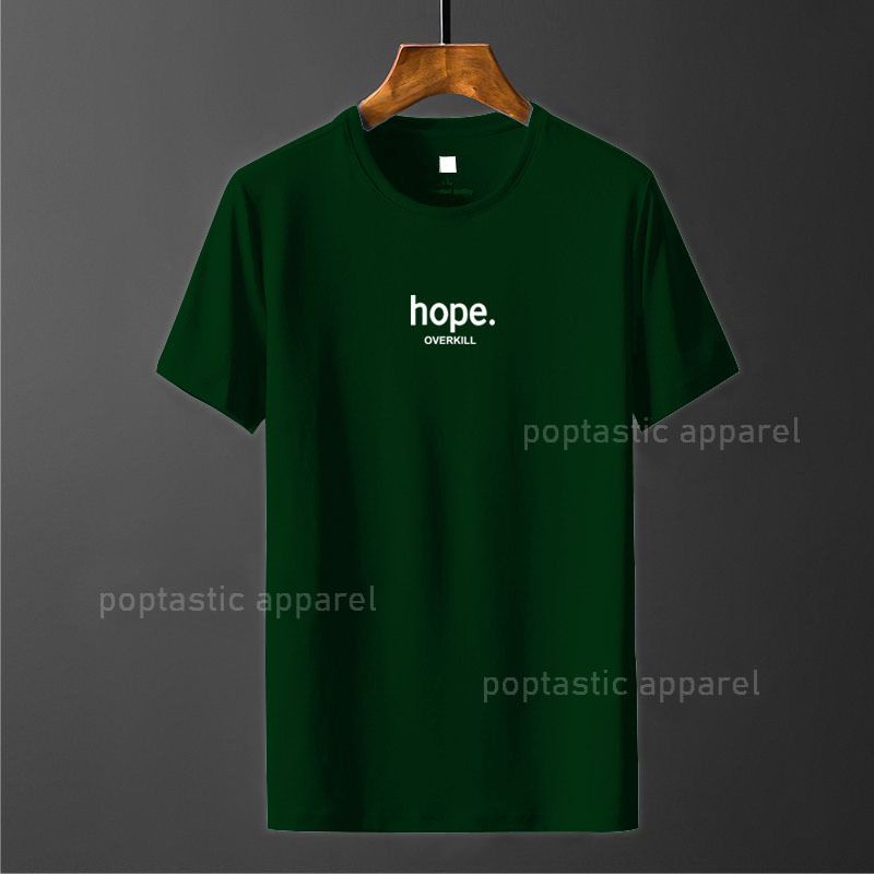 kaos distro pria dewasa cotton 24s M L XL XXL