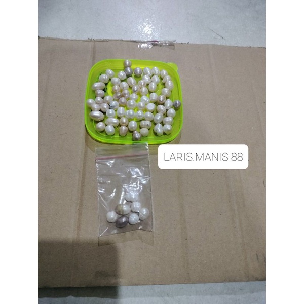 Mutiara Orang Meninggal/leluhur/ceng beng/Zhen cu orang meninggal