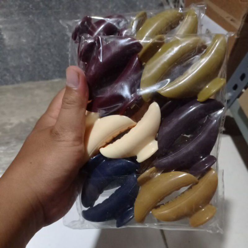 Jedai Bangkok Pukis Import Thailand Jedai Pukis Lokal Tanggung 6 CM