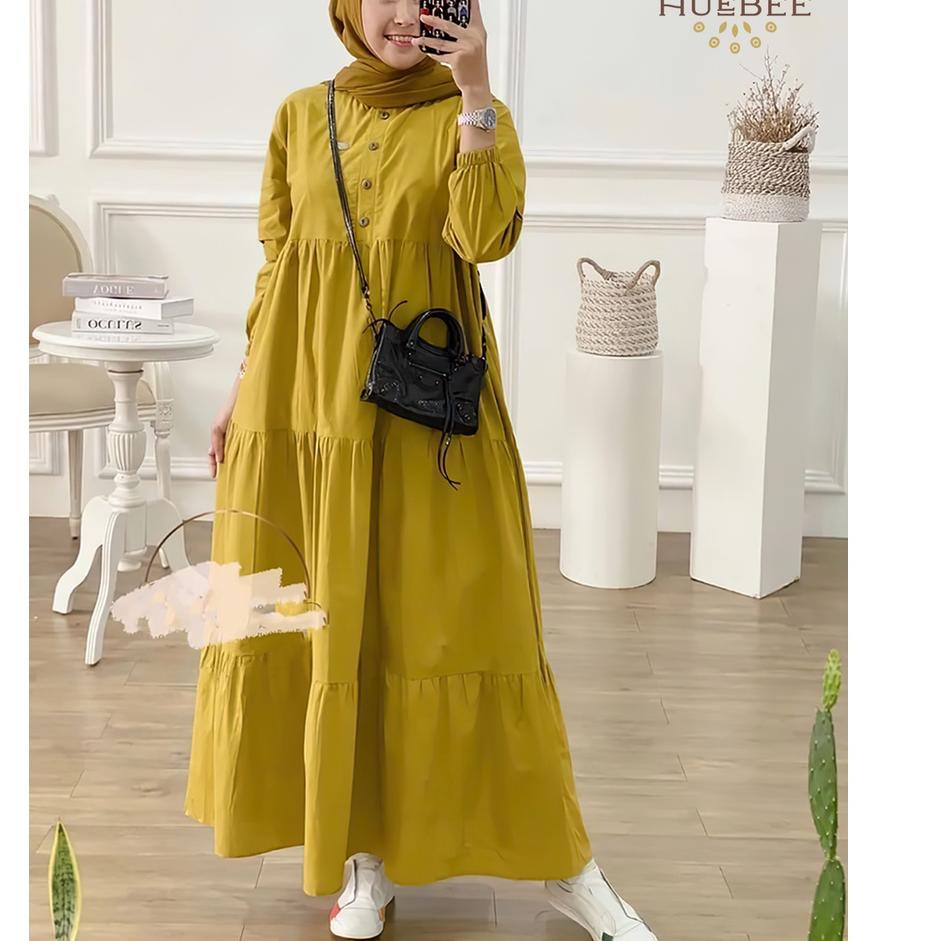 Sale Karina Dress by Huebee