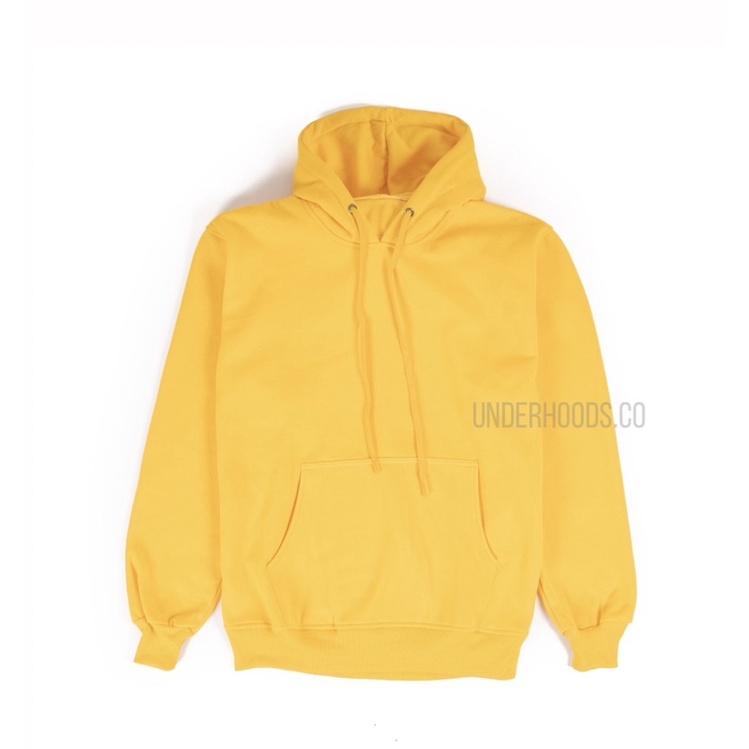 Hoodie polos / Jaket Polos / Crewneck polos / Hoodie pria / Hoodie wanita / Sweater polos / Hoodie