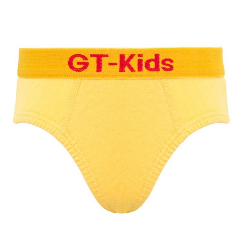 GT MAN - KIDS Cd Anak Pria GTKL Sekotak Isi 3 Pcs Random