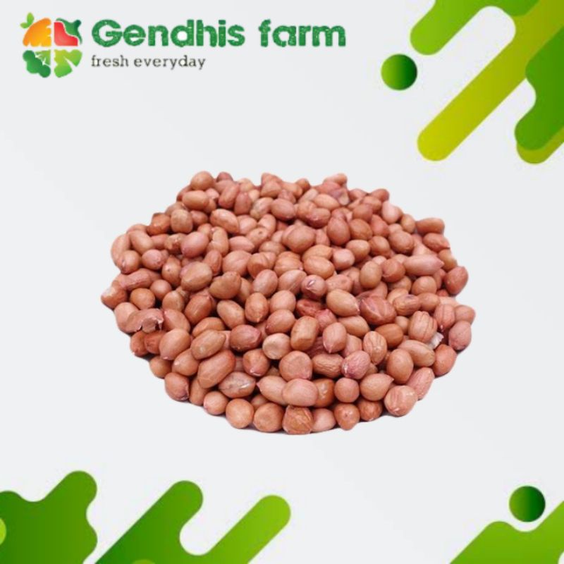 

Kacang tanah [100 gr]
