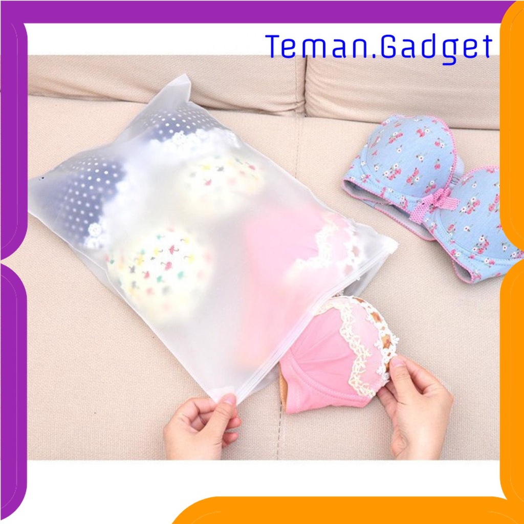 TG - TRV Kantong Travel Serbaguna Waterproof 1 PCS - CC-003
