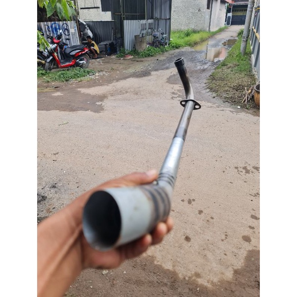 PIPA LEHER KNALPOT KOLONG GALVANIS PNP JUPITER Z VEGA SUPRA X SHOGUN SMASH