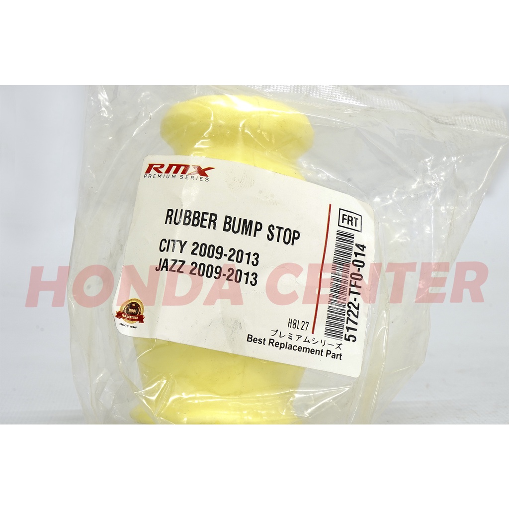 karet rubber stopper dumper  anti kandas shock depan jazz s rs ge8 city gm2 freed 2008 2009 2010 2011 2012 2013 2014 2015